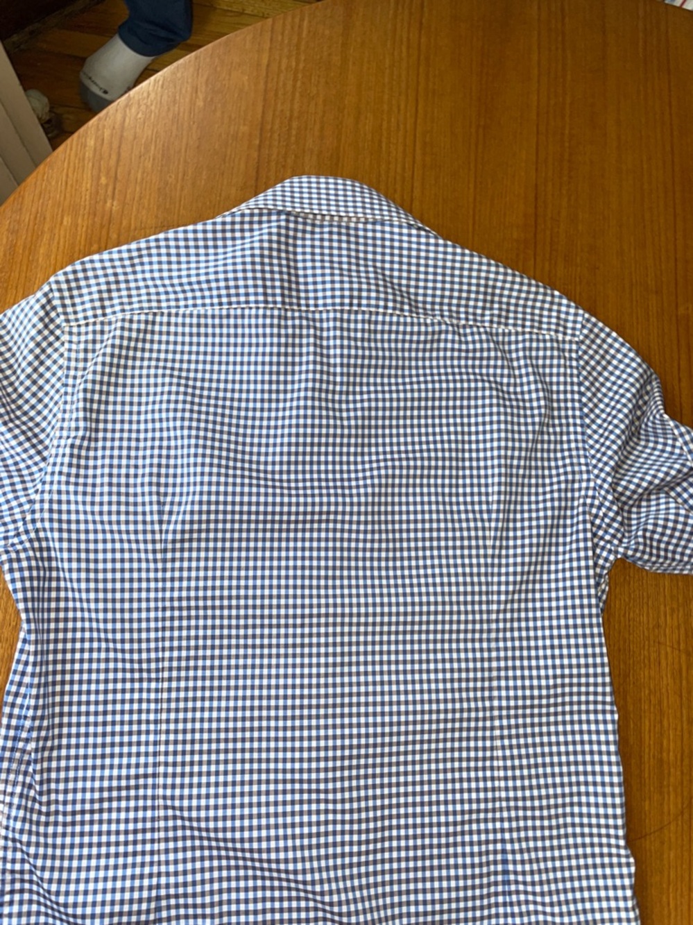 Linea In Men’s Dress shirt - Picture 4 of 7
